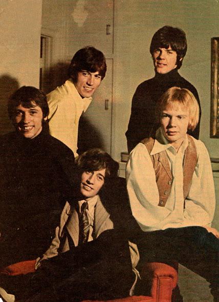 Efemérides del Rock y Heavy Metal: Que pasó un 17 de Marzo