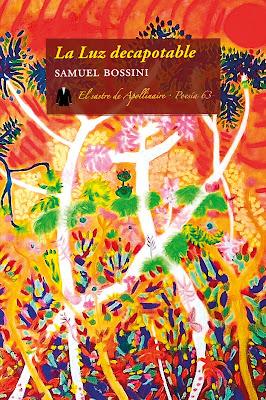 Samuel Bossini. La Luz decapotable
