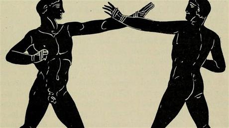 Deportes y juegos en la antigua Grecia: Una mirada al pasado