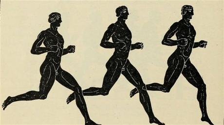 Deportes y juegos en la antigua Grecia: Una mirada al pasado