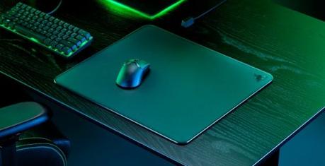 Razer Atlas, la alfombrilla gaming de vidrio templado que hará que vueles en tus sesiones Razer Atlas, la alfombrilla gaming de vidrio templado que hará que vueles en tus sesiones