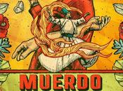 Muerdo vuelve gira Chile, para cambiarlo todo