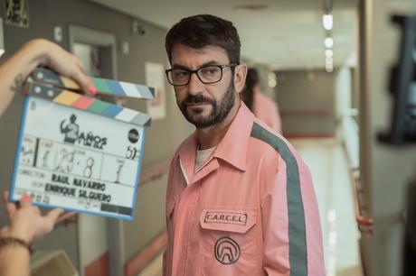 Atreseries estrena la comedia original ‘Dos años y un día’ el próximo lunes 20 de marzo DOS AÑOS Y UN DÍA 9