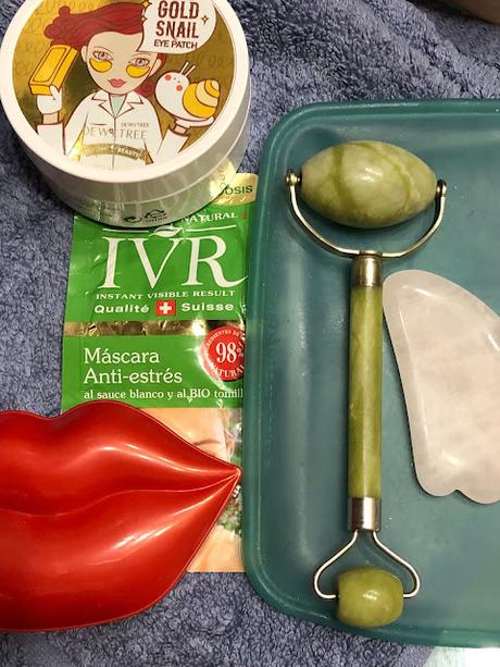 🦄  Multimasking: Dewytree, Zozu Stanolant, IVR🦄.    💜Viernes de Spa💜