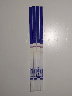 Así ha sido mi segundo embarazo Así ha sido mi segundo embarazo