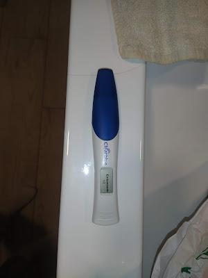 Así ha sido mi segundo embarazo Así ha sido mi segundo embarazo