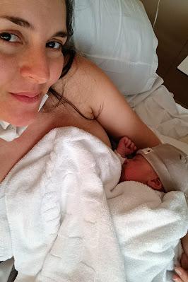 Así ha sido mi segundo embarazo Así ha sido mi segundo embarazo