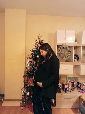 Así ha sido mi segundo embarazo Así ha sido mi segundo embarazo