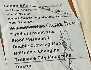 DeWolff - 26/02/2023 - Kafe Antzokia (Bilbao)