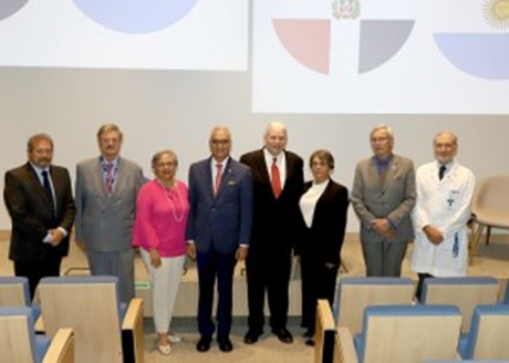 ACUERDO ENTRE EL HOSPITAL ALEMÁN Y EL CENTRO DE DIAGNÓSTICO MEDICINA AVANZADA Y TELEMEDICINA DE REPÚBLICA DOMINICANA