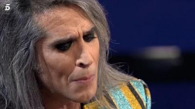 “Vaquerizo riza el rizo”