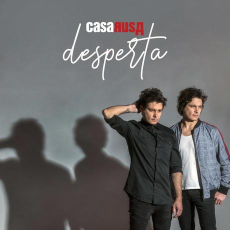 Casa Rusa edita ‘Desperta’, la versión en catalán de su último single ‘Despierta’