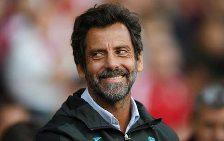 Muchos viejos conocidos en el Getafe