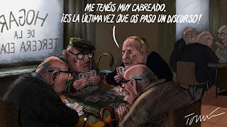 Del miedo a la policía