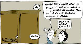 Del miedo a la policía