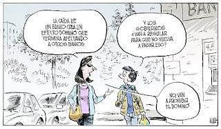 Del miedo a la policía