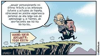 Del miedo a la policía