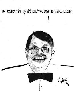 Del miedo a la policía