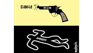 Del miedo a la policía