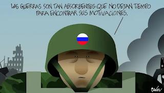 Del miedo a la policía