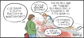 Del miedo a la policía