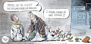 Del miedo a la policía