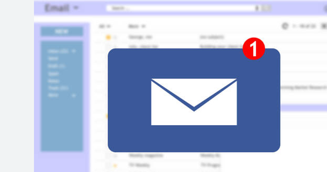Como desactivar las notificaciones de la app de correo Outlook