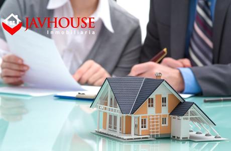 Javhouse explica cuál es el papel que desempeñan las agencias inmobiliarias Javhouse explica cuál es el papel que desempeñan las agencias inmobiliarias