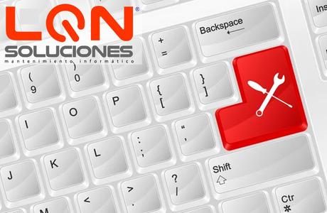 Mantenimiento informático empresarial ¿Qué es y por qué importante? Por LQN Soluciones Mantenimiento informático empresarial ¿Qué es y por qué importante? Por LQN Soluciones