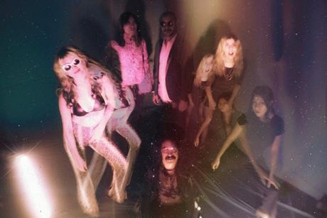 La Era De Acuario - La Era De Acuario (2021)