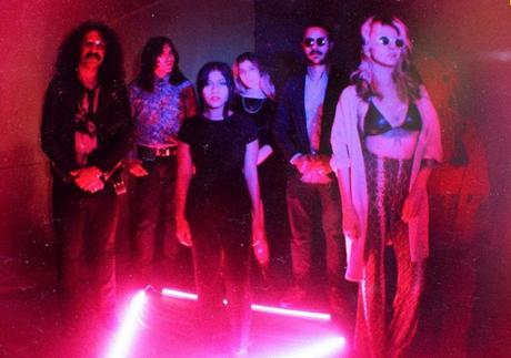 La Era De Acuario - La Era De Acuario (2021)