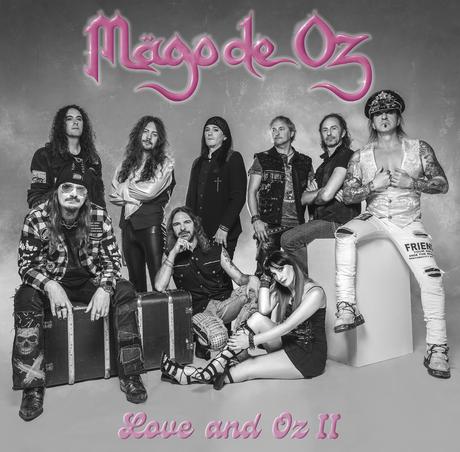 Mago de Oz tendrá su propio biopic cinematográfico