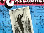 Rory Gallagher Daughter everglades (1973)