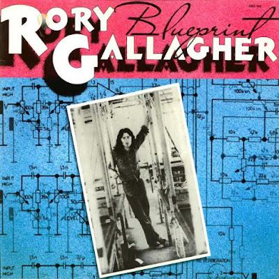 Rory Gallagher - Daughter of the everglades (1973)