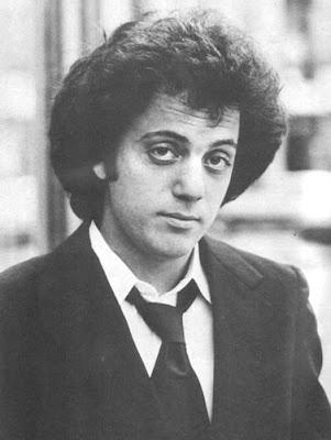 Billy Joel - The stranger (1977)