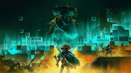 Meet Your Maker llegará gratis desde el día de su lanzamiento con tu suscripción en cualquier plan de PlayStation Plus bd1e7c87157ef702cc27f31f4bc2a43e60c81bd0