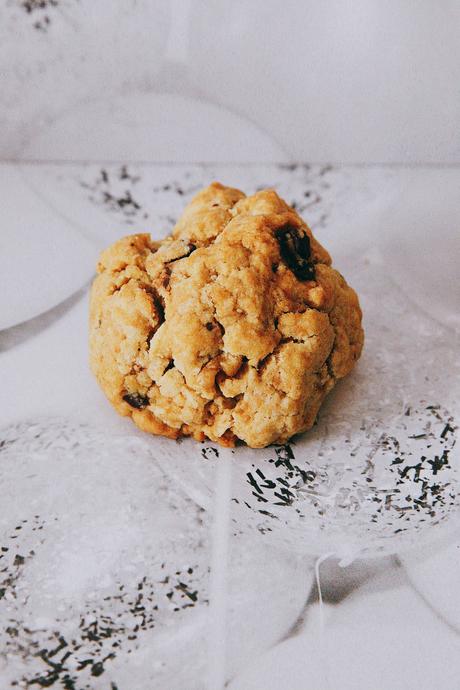 COOKIES AMERICANAS