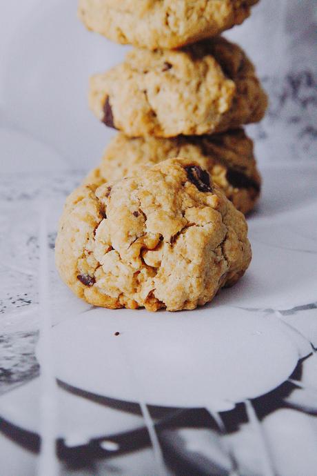 COOKIES AMERICANAS