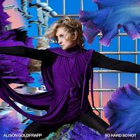 Alison Goldfrapp estrena So Hard So Hot