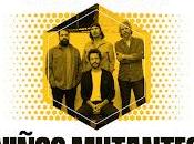 Niños Mutantes Teatro Barceló