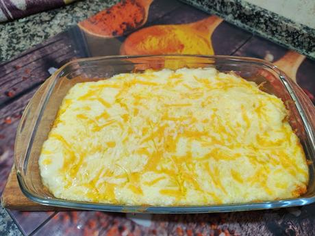 CANELONES DE ATÚN CANELONES DE ATÚN