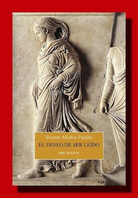 EL DESEO DE SER LEÍDO