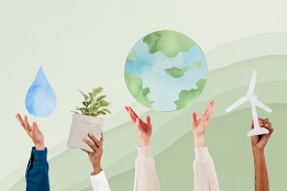 Economía sostenible