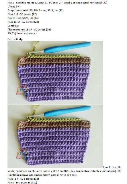 PATRONES GRATIS CROCHET: COJINES II