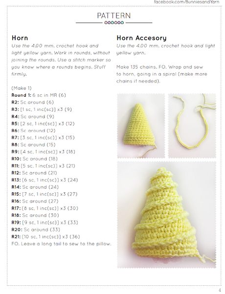 PATRONES GRATIS CROCHET: COJINES II