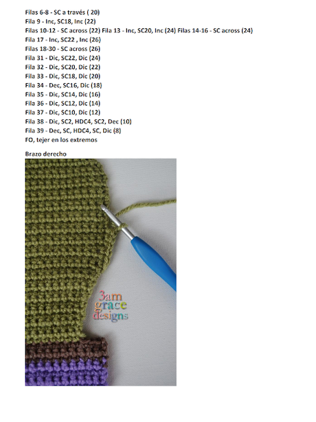 PATRONES GRATIS CROCHET: COJINES II