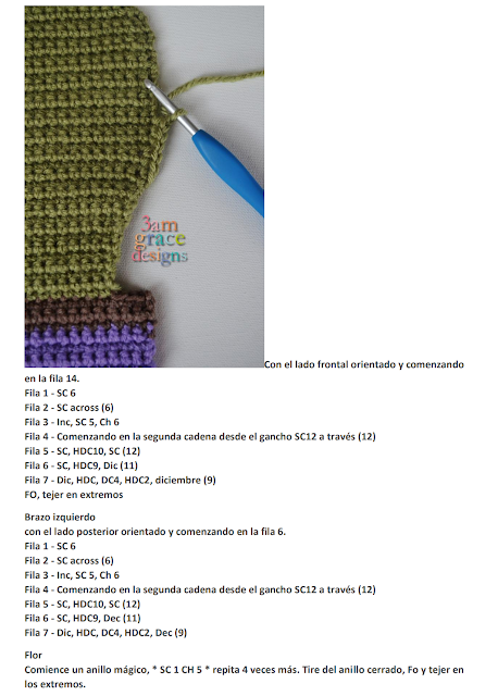 PATRONES GRATIS CROCHET: COJINES II