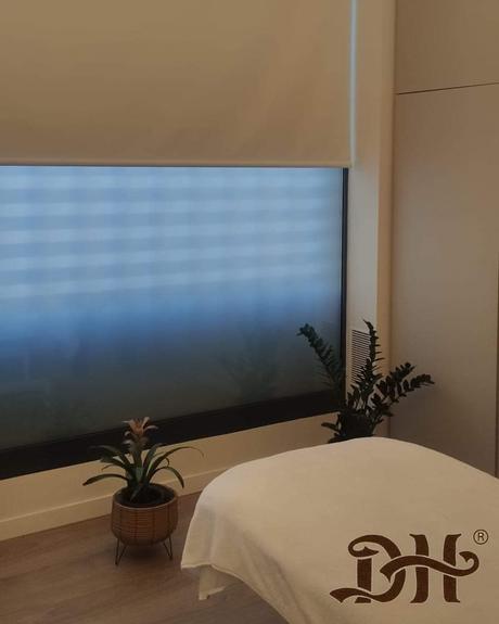 - Estores Opacos. Empresas.