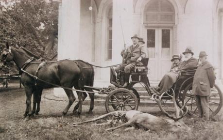 Francisco I de Liechtenstein Francisco I de Liechtenstein