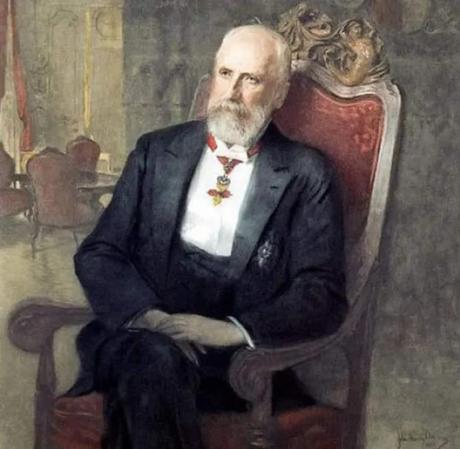 Francisco I de Liechtenstein Francisco I de Liechtenstein